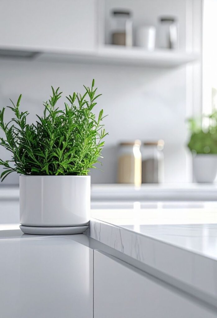 Kaip išsirinkti lieto akmens stalviršį